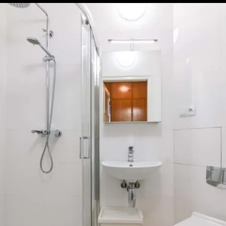 Apartamento Apartament Nie Ma Fal Gdynia