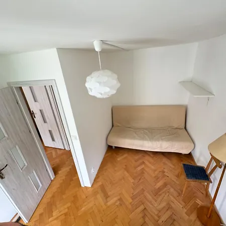 Apartament Nie Ma Fal Apartamento *