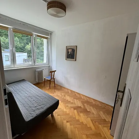 Apartament Nie Ma Fal Apartamento Gdynia