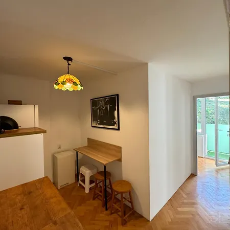 Apartament Nie Ma Fal Apartamento *