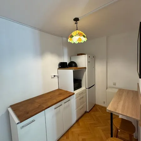Apartamento Apartament Nie Ma Fal *
